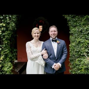 Meet your Posher, Austin